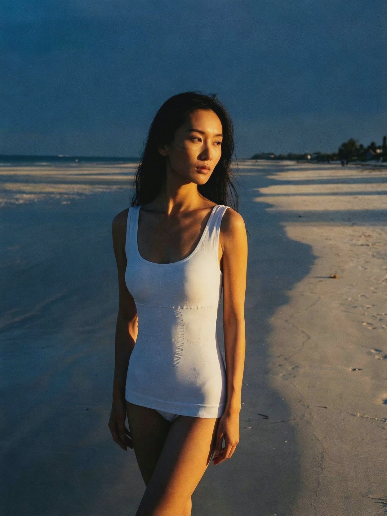 Slimming Cami Every Woman Needs in Her Closet